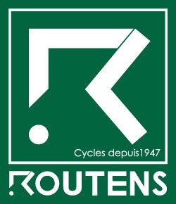 Routens